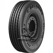 Грузовые шины 295/80R22,5 Белшина Бел-246 152/149M TL в Новомосковске