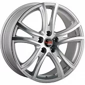 Диски 7x18 5x112 ET43 D66,6 LegeArtis SNG16 (SF) в Новомосковске, LegeArtis