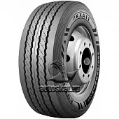Грузовые шины Kumho XA11 в Новомосковске