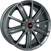 Диски 6,5x16 5x112 ET39,5 D66,6 LegeArtis SNG15 (GM) в Новомосковске, LegeArtis