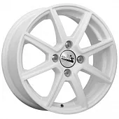 Диски 5,5x14 4x98 ET24 D58,5 iFree Майами (Аляска) в Новомосковске, iFree