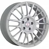 Диски 6,5x16 5x112 ET33 D57,1 Alcasta M33 (WF) в Новомосковске, Alcasta