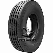 Грузовые шины 295/80R22,5 Tornado GL296A 20PR 154/149M TL M+S 3PMSF в Новомосковске