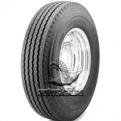 Грузовые шины 8,25R15 Bridgestone R187 143/141J TT в Новомосковске