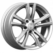 Диски 8x18 5x112 ET40 D57,1 СКАД Мюнхен (Селена) в Новомосковске, СКАД