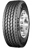 Грузовые шины 315/80R22,5 Continental HSC1 18PR 156/150K TL M+S 3PMSF в Новомосковске