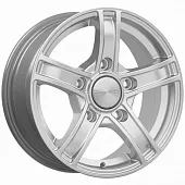 Диски 6,5x15 5x139,7 ET40 D98,5 СКАД Трофи (Селена) в Новомосковске, СКАД