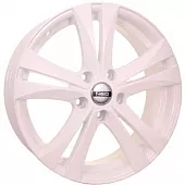 Диски 6,5x17 5x114,3 ET35 D67,1 Neo 744 (WD) в Новомосковске, Neo
