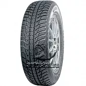 Шины 275/40R21 Nokian WR SUV 3 107V XL TL в Новомосковске, Зимняя Nokian Tyres