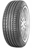 Continental ContiSportContact 5 в Новомосковске