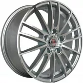 Диски 6,5x16 5x112 ET39,5 D66,6 Alcasta M38 (SF) в Новомосковске, Alcasta