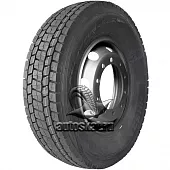 Грузовые шины 315/80R22,5 Hifly HH533 20PR 156/152L TL M+S в Новомосковске