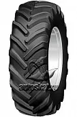 Грузовые шины 600/70R30 Voltyre Agro DR-117 155A8 TL в Новомосковске