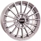 Диски 5,5x14 4x100 ET35 D67,1 Tech Line 426 (Silver) в Новомосковске, Tech Line