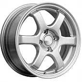 Диски 6x15 4x100 ET46 D54,1 СКАД Киото (Селена) в Новомосковске, СКАД