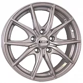Диски 6,5x16 5x114,3 ET45 D66,1 Neo 676 (Silver) в Новомосковске, Neo