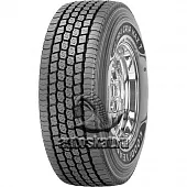 Грузовые шины 385/65R22,5 Goodyear UltraGrip MAX T HL 164/158K TL 3PMSF в Новомосковске