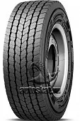 Грузовые шины 295/60R22,5 Cordiant Professional DL-1 150/147K TL в Новомосковске