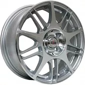Диски 5,5x14 4x98 ET35 D58,6 Alcasta M35 (SF) в Новомосковске, Alcasta