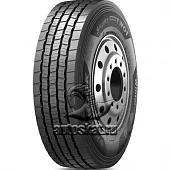 Грузовые шины 385/65R22,5 Hankook Smart Control TW01 20PR 160K TL M+S 3PMSF в Новомосковске