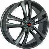 Диски 6,5x17 5x114,3 ET40 D66,1 LegeArtis NS54 (GM) в Новомосковске, LegeArtis