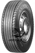 Грузовые шины 315/70R22,5 Кама PRO NR-102 154/150L TL в Новомосковске