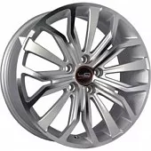 Диски 7x17 5x108 ET32 D65,1 LegeArtis Ci33 (SF) в Новомосковске, LegeArtis