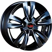 Диски 5,5x15 5x114,3 ET41 D67,1 LegeArtis HND46 (MB) в Новомосковске, LegeArtis