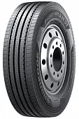 Грузовые шины 385/65R22,5 Hankook Smart Flex AH31 24PR 164K TL M+S 3PMSF в Новомосковске
