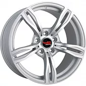 Диски 8x18 5x120 ET20 D72,6 LegeArtis B129 (SF) в Новомосковске, LegeArtis