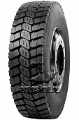 Грузовые шины 8,25R16 Sunfull HF313 16PR 128/124M TT M+S в Новомосковске