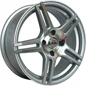 Диски 6,5x16 5x112 ET39,5 D66,6 Alcasta M36 (SF) в Новомосковске, Alcasta