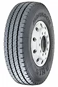 Грузовые шины Hankook AH15 в Новомосковске