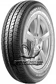 Шины 185/75R16C Satoya Cargo LT 104/102R TL в Новомосковске, Летняя Satoya
