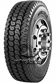 Грузовые шины 295/75R22,5 DoubleStar DSR355 16PR 146/143M TL M+S в Новомосковске