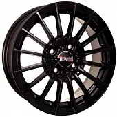Диски 5,5x14 4x100 ET35 D67,1 Tech Line 426 (BL) в Новомосковске, Tech Line