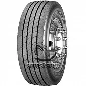 Грузовые шины 295/80R22,5 Goodyear Marathon LHS II+ 152/148M TL в Новомосковске