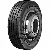 Грузовые шины 245/70R19,5 Белшина Бел-168 136/134M TL в Новомосковске