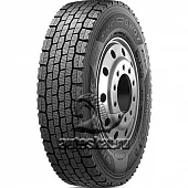 Грузовые шины 315/70R22,5 Hankook Smart Control DW07 18PR 154/150L TL M+S 3PMSF в Новомосковске