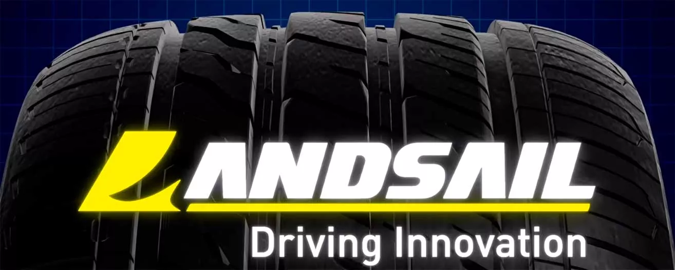 Landsail