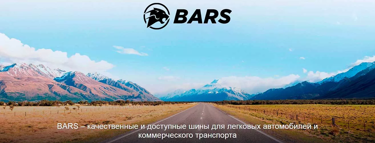 Bars Bars