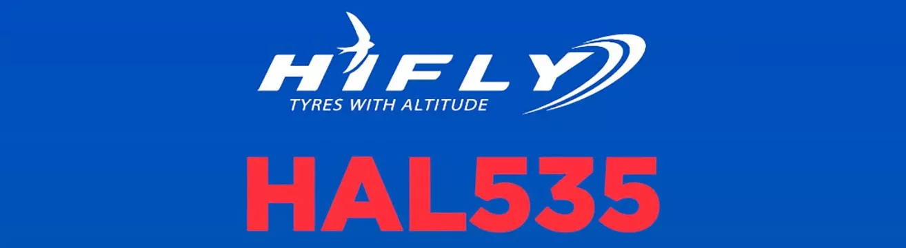 HAL535