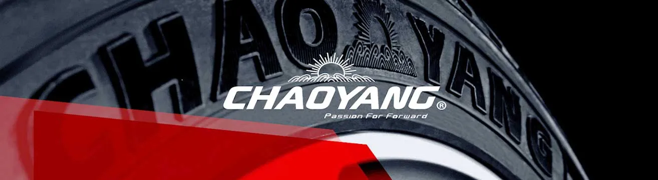 ChaoYang
