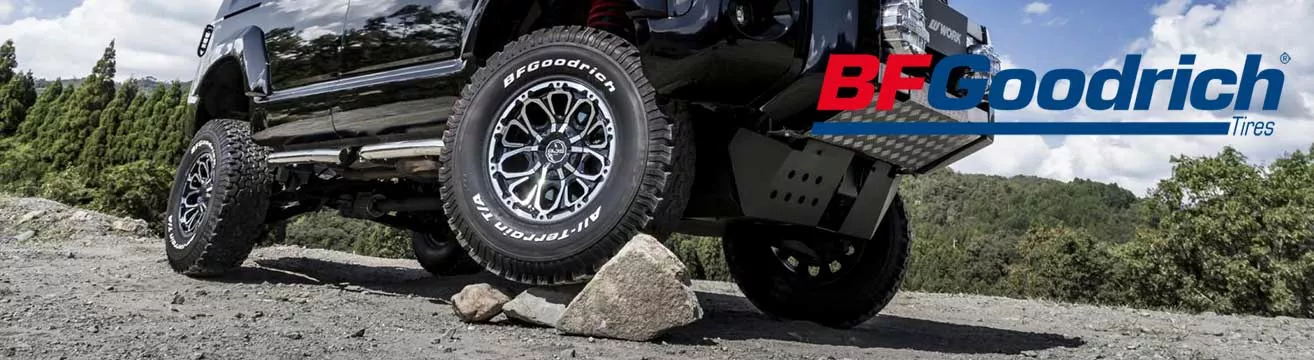 BFGoodrich