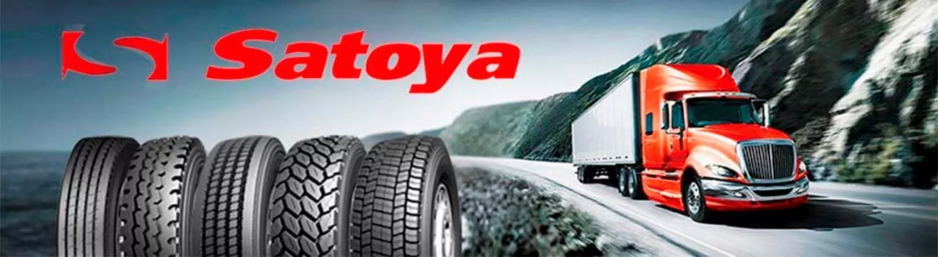 Satoya